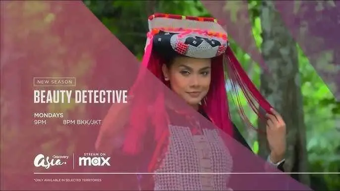 《美丽侦探 第5季》：迷雾重重下的正义之光，探寻隐藏在背后的真相与乌托邦之梦