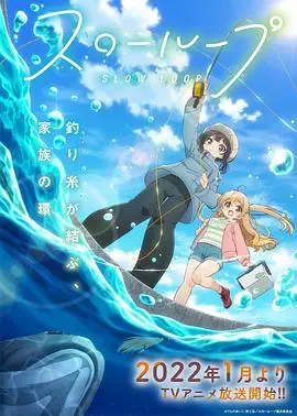 《女孩的钓鱼慢活》：在宁静中寻找自我，体验治愈系生活真谛