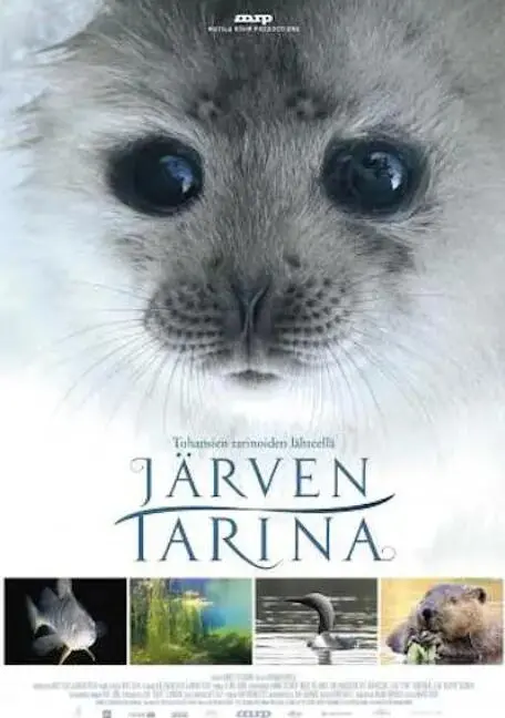 《湖泊的传说》：水下奇幻之旅，揭秘古老传说背后的真相与神秘力量！