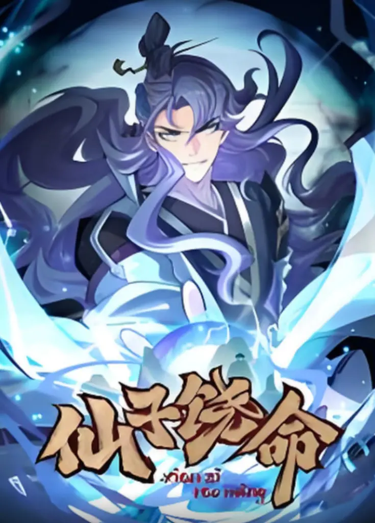 《仙子饶命 动态漫画》：爆笑来袭！看小仙女追逐梦想，偶像之路囧事多！