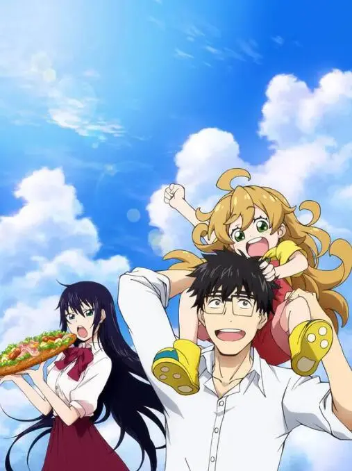 《天真与闪电》：一部关于成长、失落与爱，温暖治愈人心的动人青春史诗