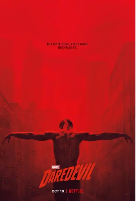 《超胆侠 第三季》：正义的终章？揭秘马特·默多克最后的挣扎与黑暗救赎