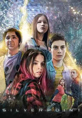 《银角森林第一季》：暗夜童话的迷人低语，邪恶与救赎的边界何在？